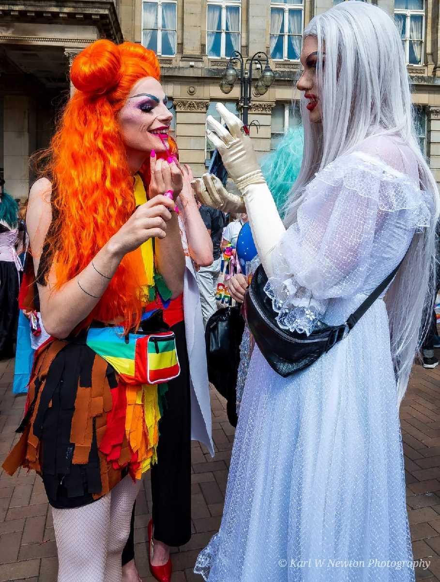 Birmingham Pride (2019)